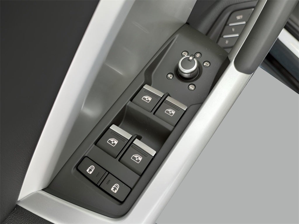 2025 Audi Q3 Premium S Line quattro