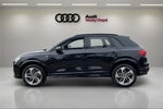 2025 Audi Q3 Premium S Line quattro