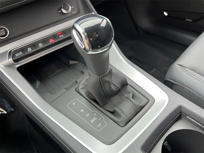 2025 Audi Q3 Premium S Line quattro