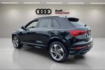 2025 Audi Q3 Premium S Line quattro