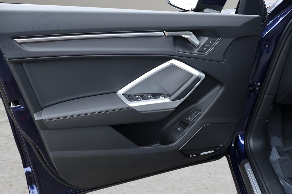 2025 Audi Q3 Premium S Line quattro