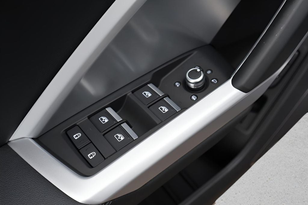 2025 Audi Q3 Premium S Line quattro