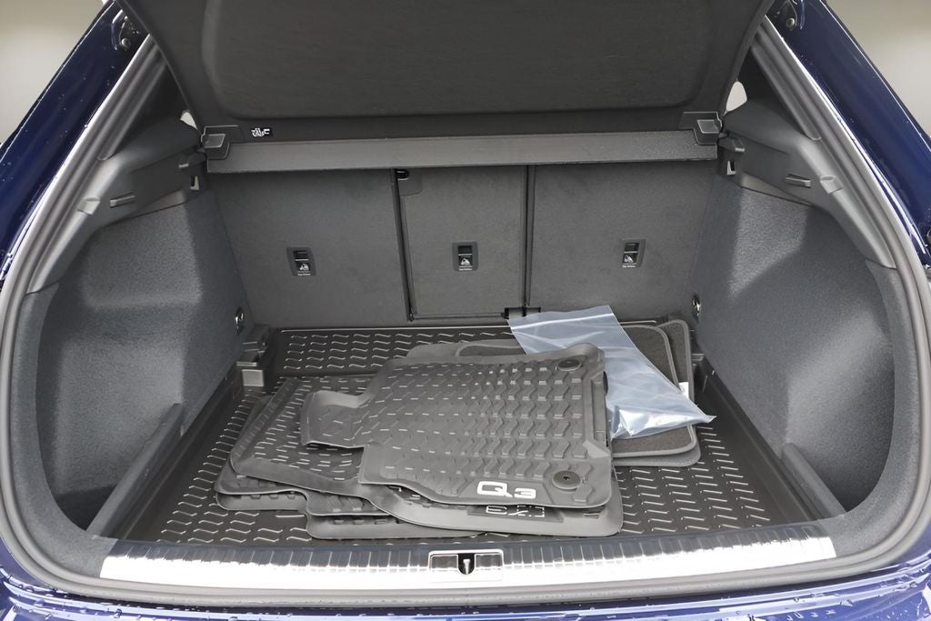 2025 Audi Q3 Premium S Line quattro