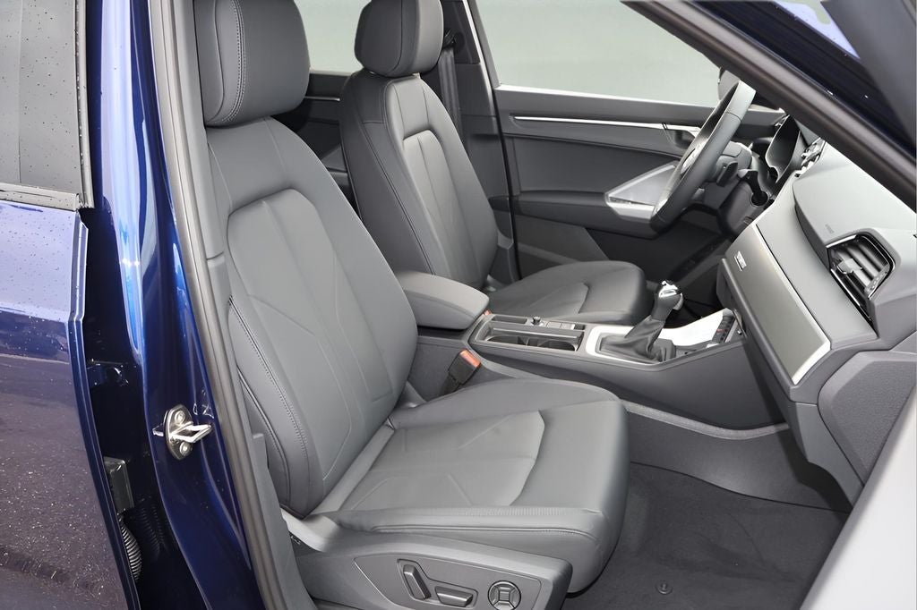 2025 Audi Q3 Premium S Line quattro