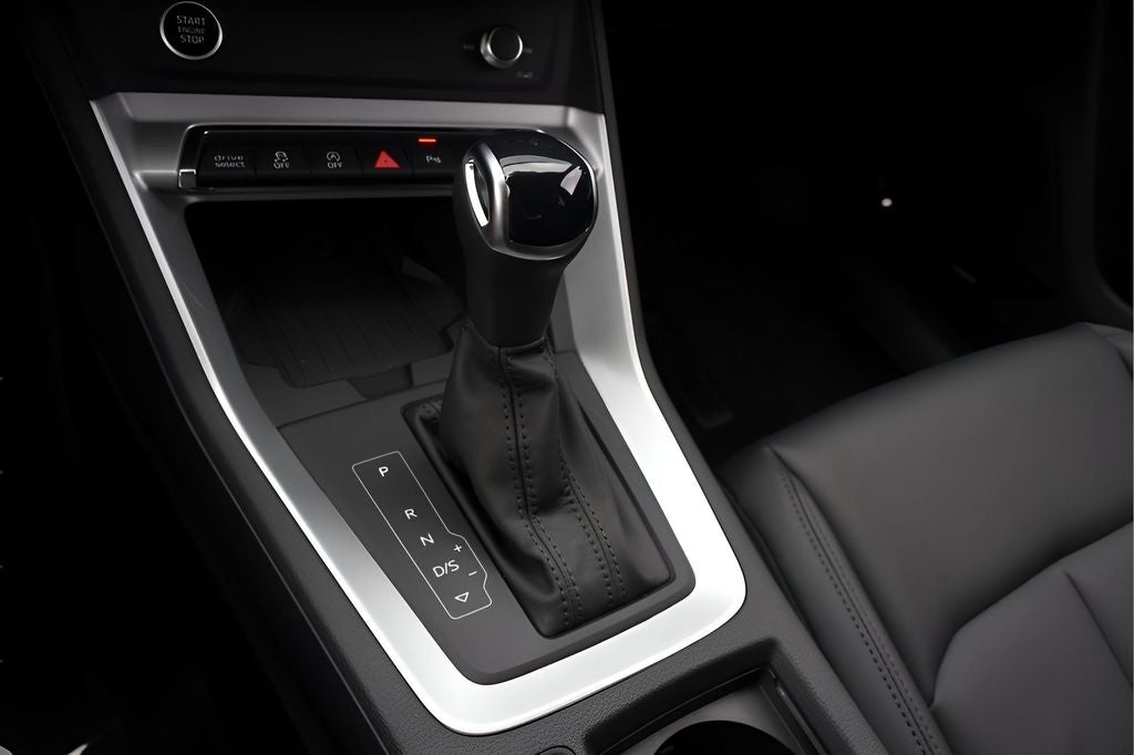 2025 Audi Q3 Premium S Line quattro