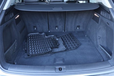 2023 Audi Q5 45 S line Premium Plus quattro