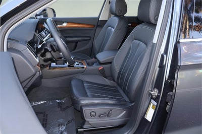 2023 Audi Q5 45 S line Premium Plus quattro