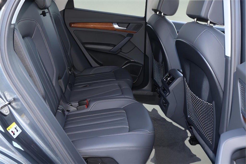 2023 Audi Q5 45 S line Premium Plus quattro