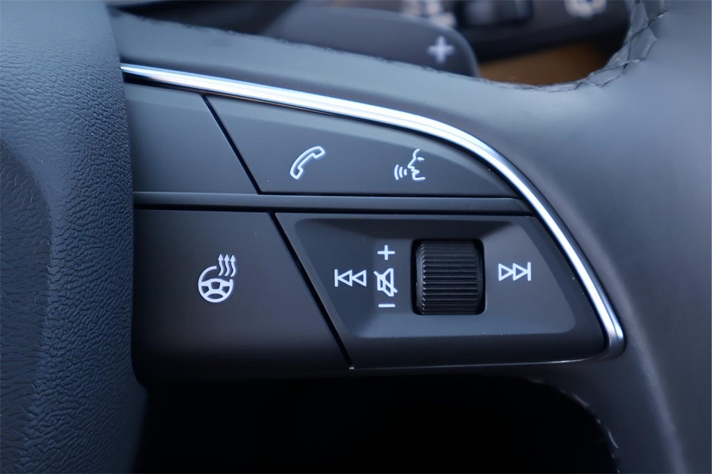 2023 Audi Q5 45 S line Premium Plus quattro