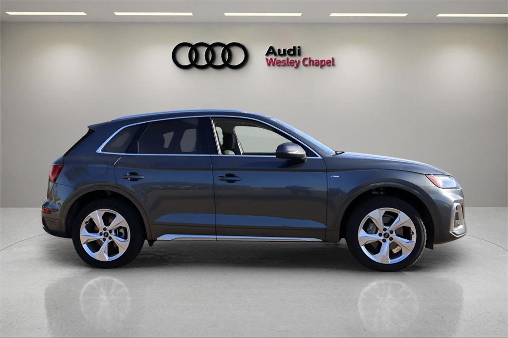 2023 Audi Q5 45 S line Premium Plus quattro