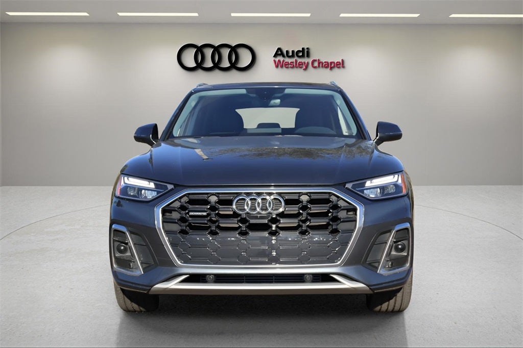 2023 Audi Q5 45 S line Premium Plus quattro