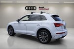 2023 Audi Q5 45 S line Premium Plus quattro