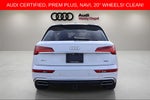 2023 Audi Q5 45 S line Premium Plus quattro