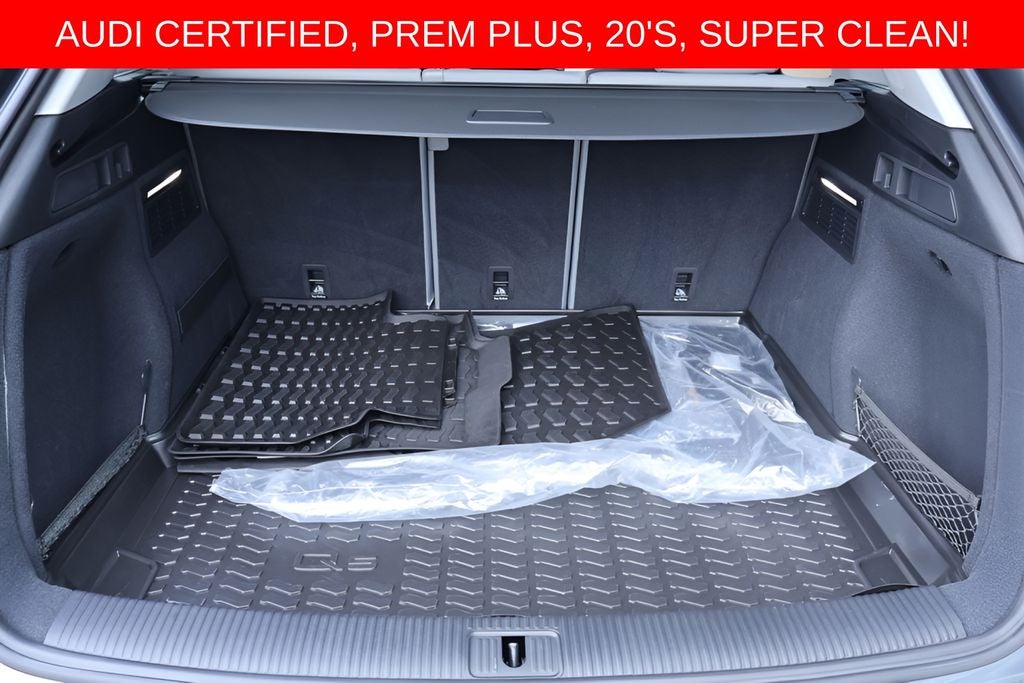 2023 Audi Q5 45 S line Premium Plus quattro