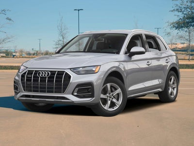 2023 Audi Q5 45 S line Premium quattro