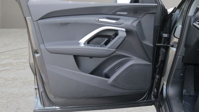 2026 Audi Q5 2.0T Premium Plus quattro