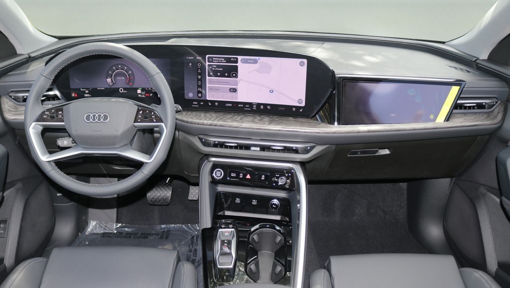 2026 Audi Q5 2.0T Premium Plus quattro