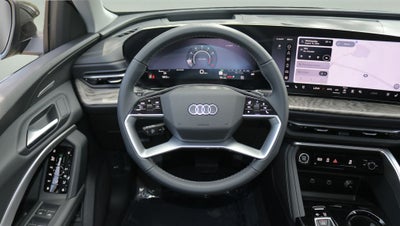 2026 Audi Q5 2.0T Premium Plus quattro