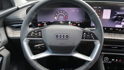 2026 Audi Q5 2.0T Premium Plus quattro