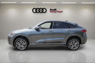 2026 Audi Q5 2.0T Premium Plus quattro