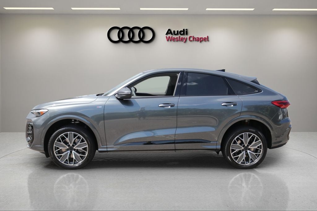 2026 Audi Q5 2.0T Premium Plus quattro
