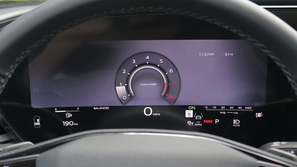 2026 Audi Q5 2.0T Premium Plus quattro