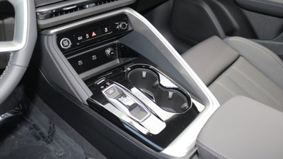 2026 Audi Q5 2.0T Premium Plus quattro
