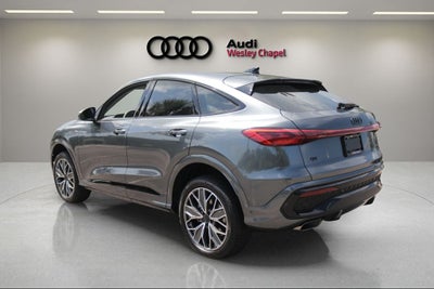 2026 Audi Q5 2.0T Premium Plus quattro
