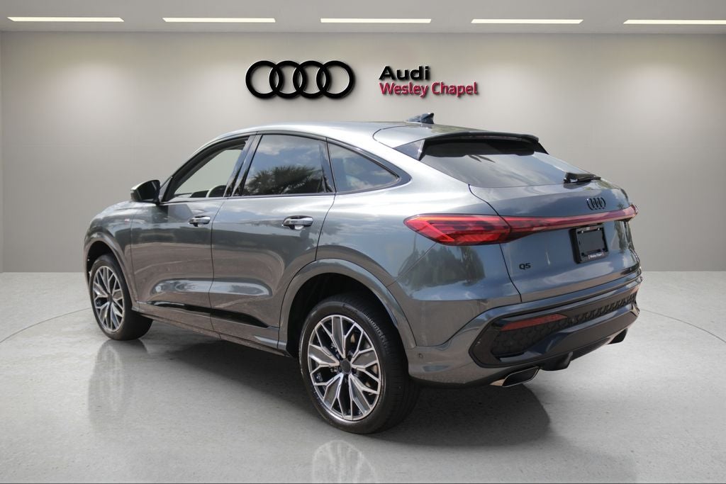 2026 Audi Q5 2.0T Premium Plus quattro