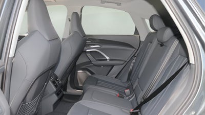 2026 Audi Q5 2.0T Premium Plus quattro
