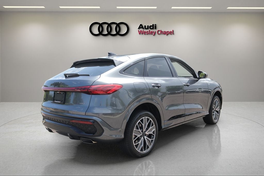 2026 Audi Q5 2.0T Premium Plus quattro