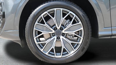 2026 Audi Q5 2.0T Premium Plus quattro