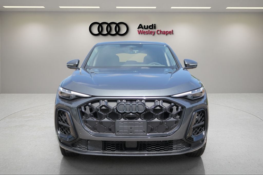 2026 Audi Q5 2.0T Premium Plus quattro