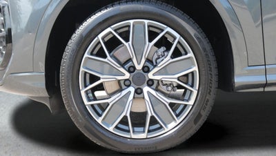 2026 Audi Q5 2.0T Premium Plus quattro