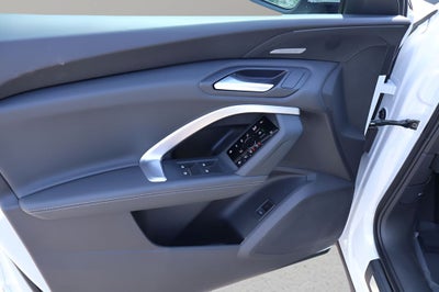 2026 Audi Q5 2.0T Premium Plus quattro