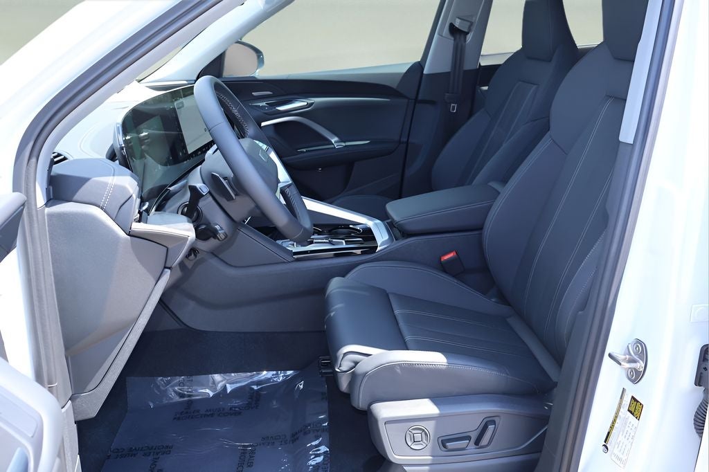 2026 Audi Q5 2.0T Premium Plus quattro