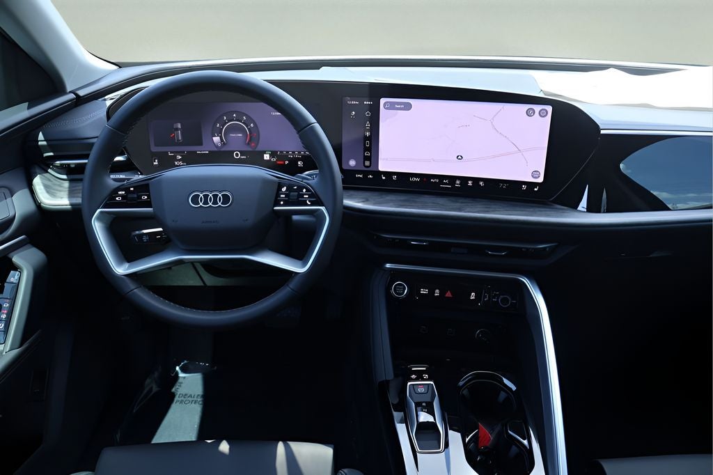 2026 Audi Q5 2.0T Premium Plus quattro