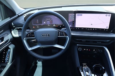 2026 Audi Q5 2.0T Premium Plus quattro