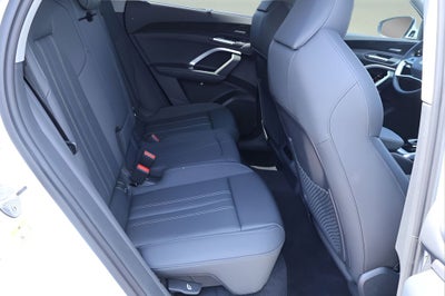 2026 Audi Q5 2.0T Premium Plus quattro