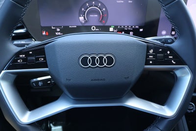 2026 Audi Q5 2.0T Premium Plus quattro