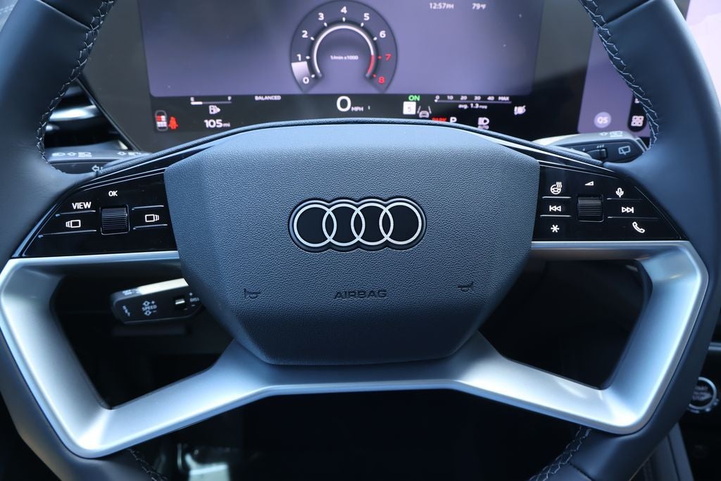 2026 Audi Q5 2.0T Premium Plus quattro