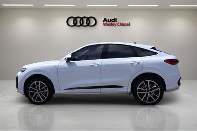 2026 Audi Q5 2.0T Premium Plus quattro
