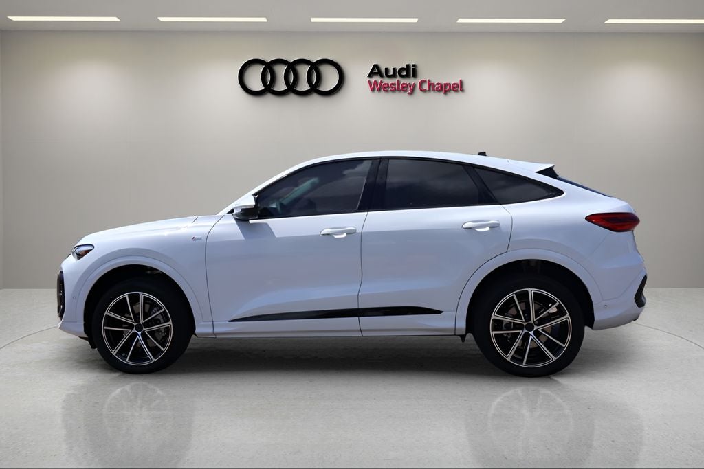 2026 Audi Q5 2.0T Premium Plus quattro