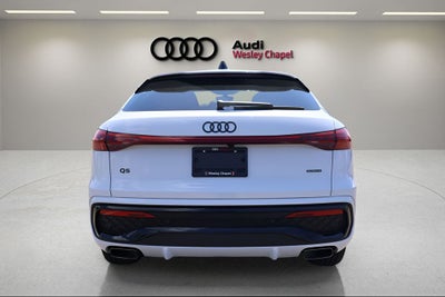 2026 Audi Q5 2.0T Premium Plus quattro