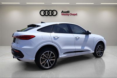 2026 Audi Q5 2.0T Premium Plus quattro