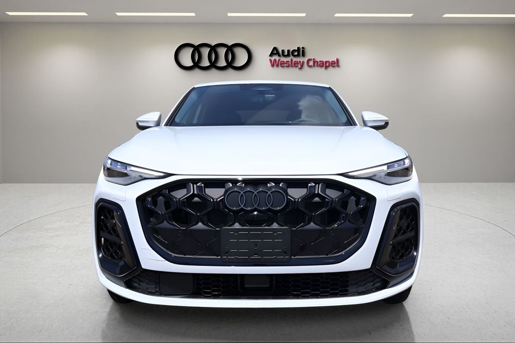 2026 Audi Q5 2.0T Premium Plus quattro