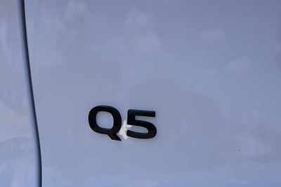 2026 Audi Q5 2.0T Premium Plus quattro