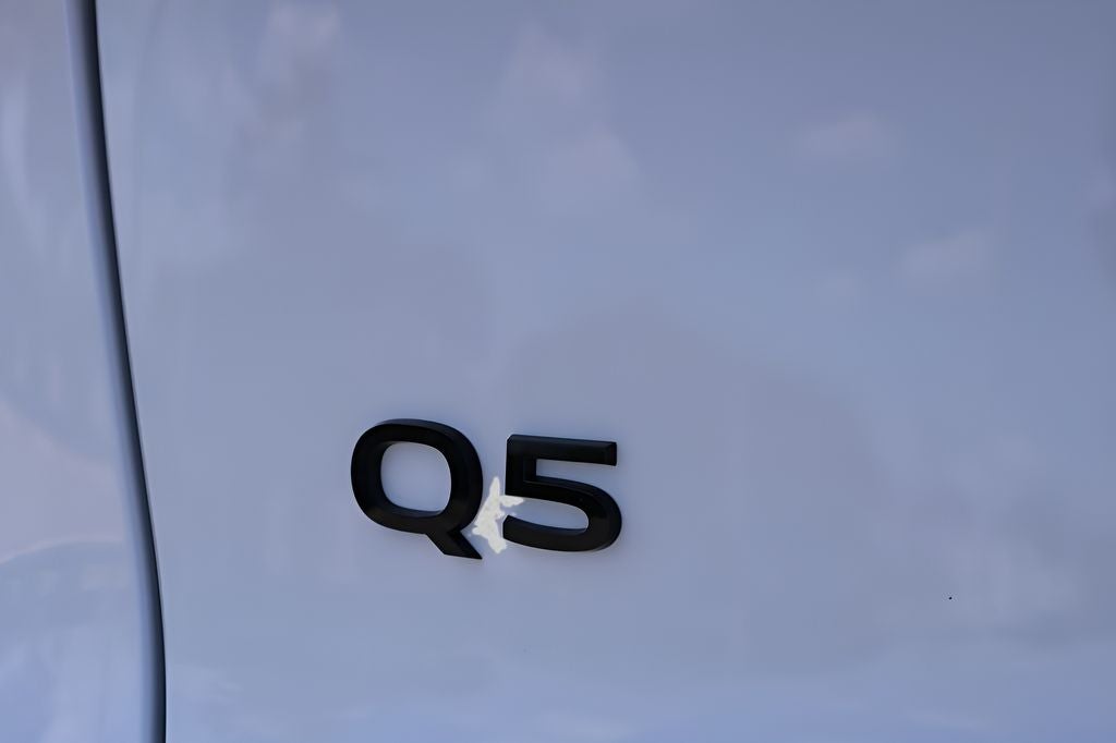 2026 Audi Q5 2.0T Premium Plus quattro