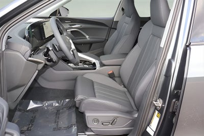 2026 Audi Q5 2.0T Premium Plus quattro