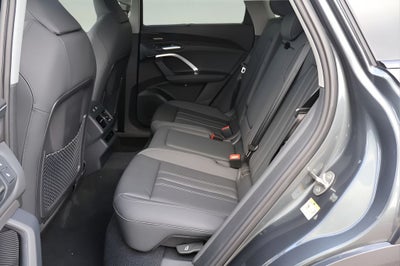 2026 Audi Q5 2.0T Premium Plus quattro
